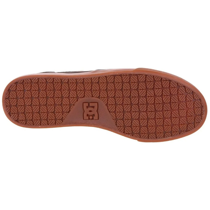 Tenis DC SHOES FLASH 2 SD M SHOE BW6