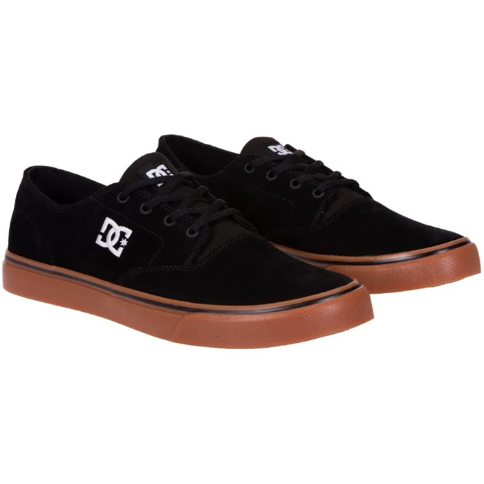 Tenis DC SHOES FLASH 2 SD M SHOE BW6