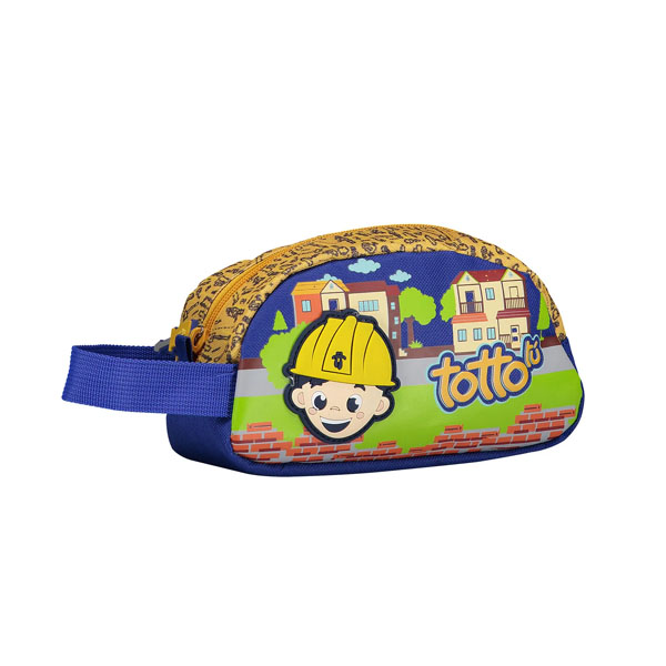 Multiuso Rinket Totto