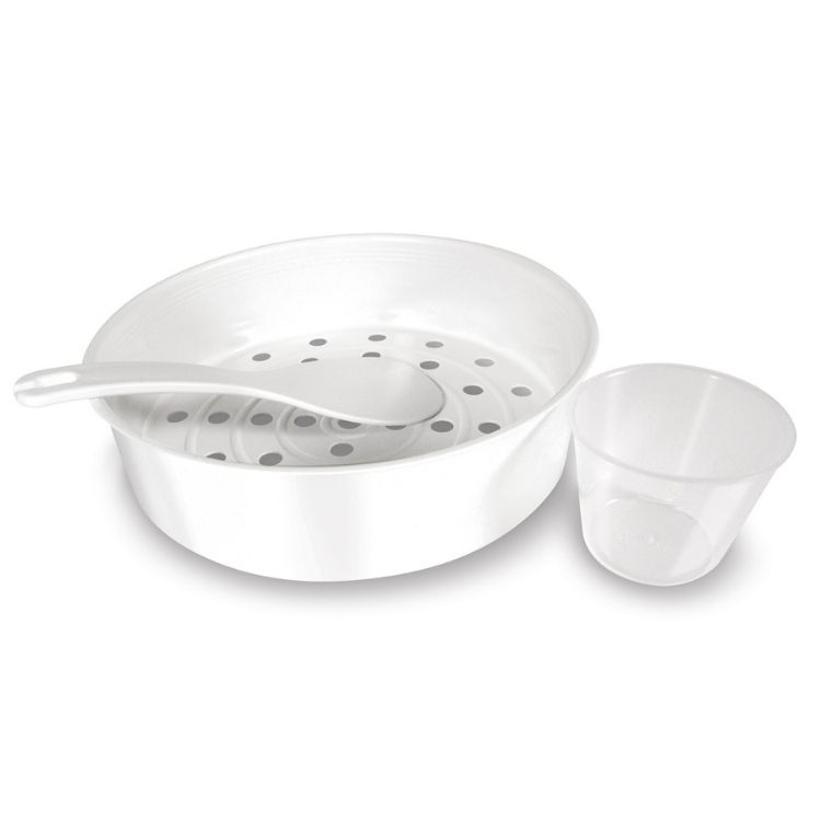 Arrocera Roja Eléctrica  20 Tazas Hamilton Beach