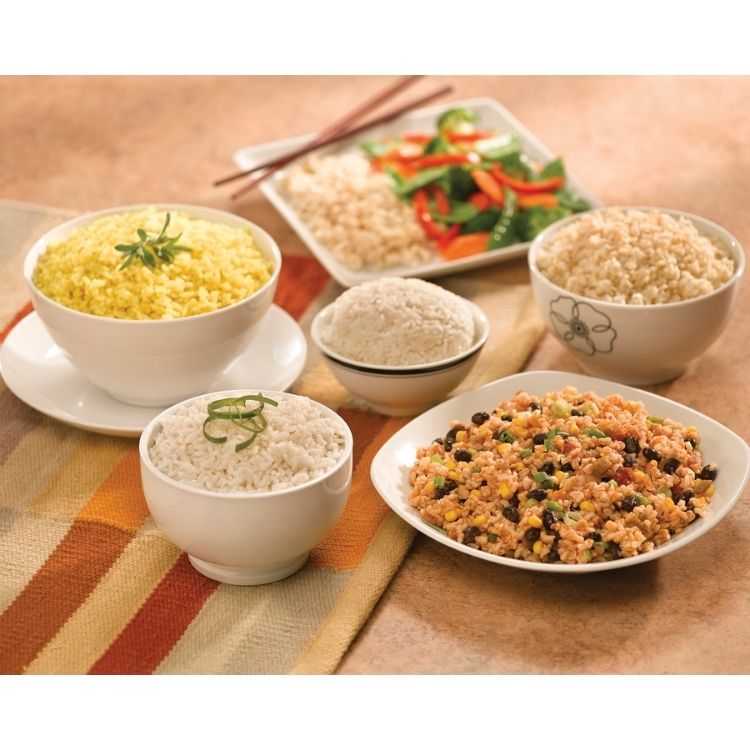 Arrocera Roja Eléctrica  20 Tazas Hamilton Beach