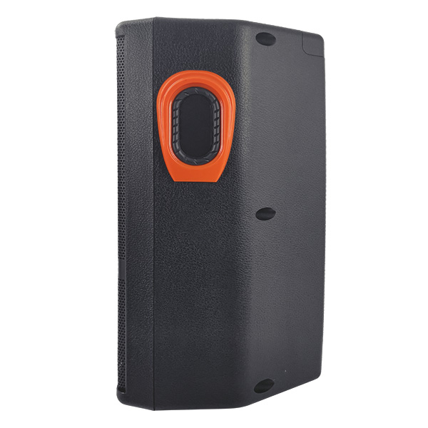 Sistema de Audio Vertical con 8000 Watts de Potencia Musical con Bluetooth Microfono Control Remoto Adaptador de Voltaje y Acomplamiento con Tecnologia TWS / Master / SYS-VER-4D