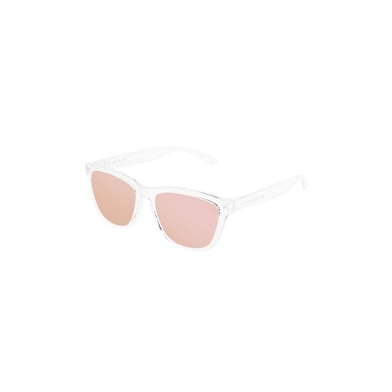 Lentes air rose Gold Hawkers