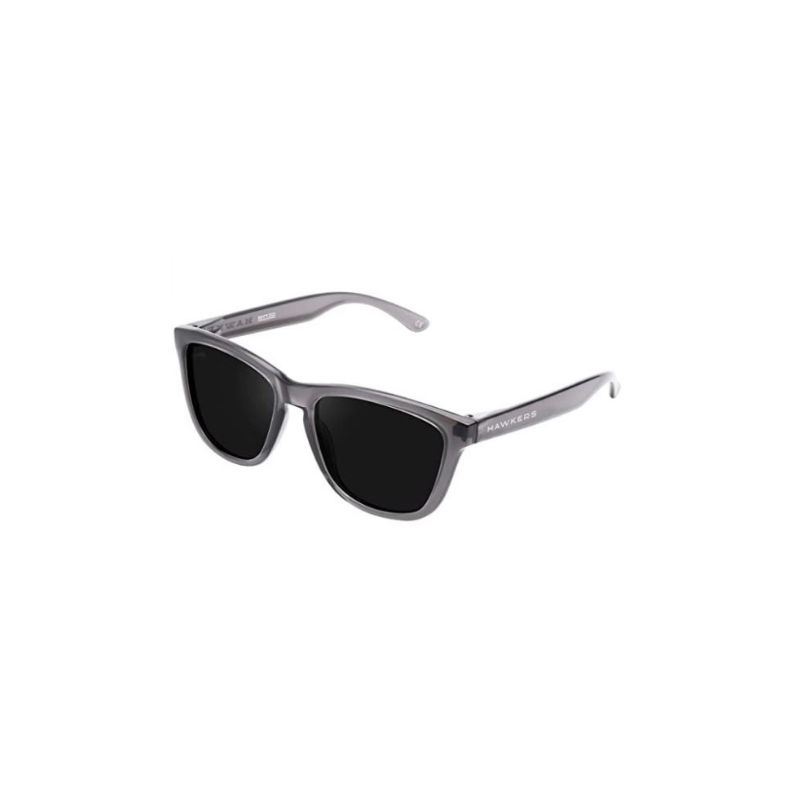 Lentes  crystal Black Dark One Hawkers