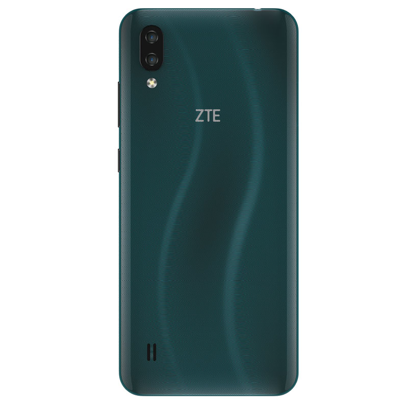 Celular ZTE LTE A5 2020 64GB Color  VERDE Telcel