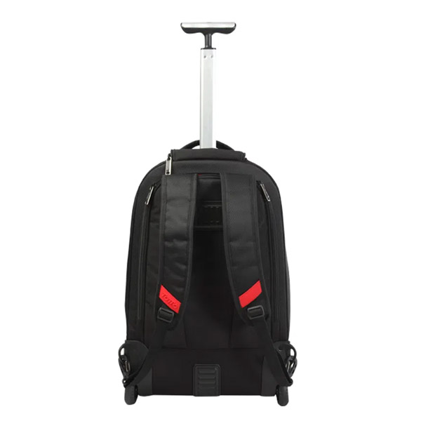 Mochila Ruedas Para Tablet Y Laptop Hulu Totto