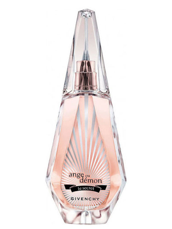 Perfume De Mujer Givenchy Ange Demon Le Secret 100ML Edp Original Importado