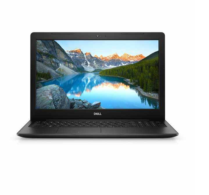 Laptop Dell Inspirion 15 3501 Intel Ci3 4gb 1tb W10h (kwnwx)