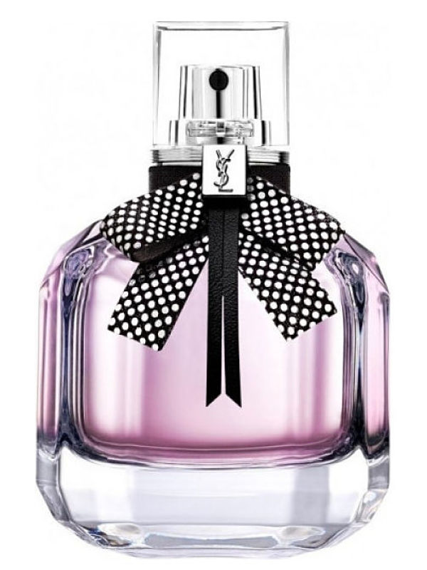 Perfume De Mujer Yves Saint Laurent Mon Paris Couture 92ML Edp Original Importado