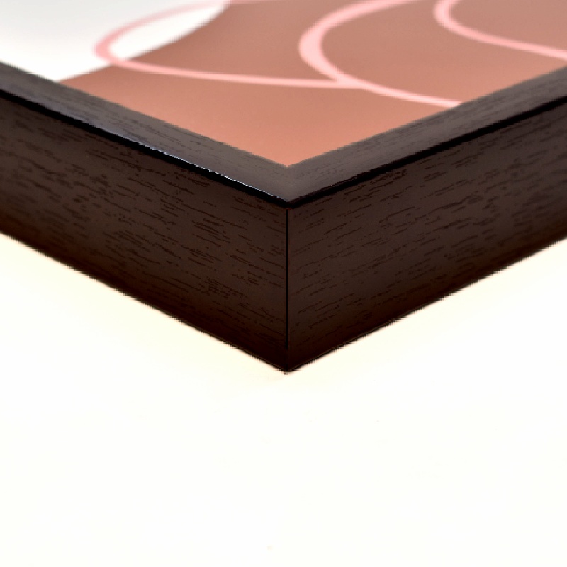 Elegante Cuadro De Flores 16x20 pulgadas