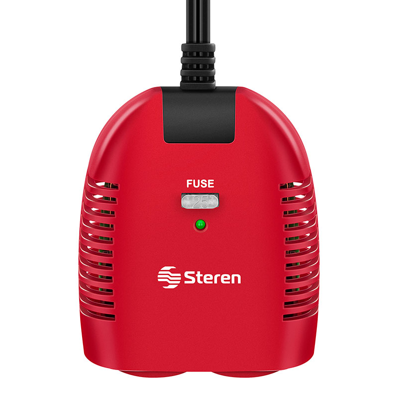 Inversor De Corriente Para Auto De 150w | Inv-150