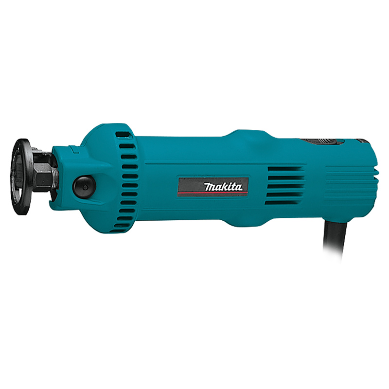 Router Rebajadora Fresadora Makita 3706 De 1/8-1/4 Pulg. 550W 110V