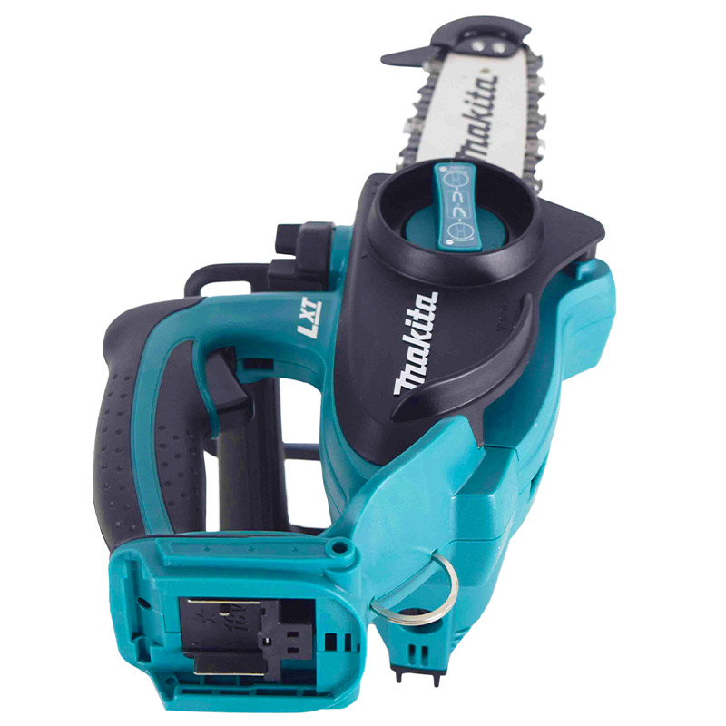 Motosierra Inalámbrica Makita XCU01Z De 4-1/2 Pulg. 18V LXT