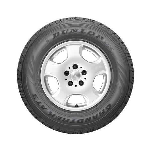 215 70 R15 DUNLOP GRANTREK PT3 98H