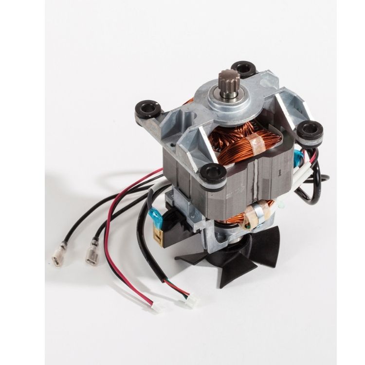 Licuadora Industrial Frappé Bar Cafeteria Hbh550 Hamilton