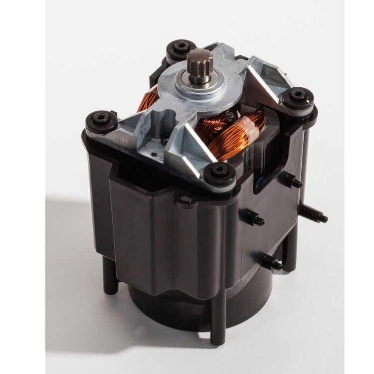 Licuadora Industrial Frappé Bar Cafeteria Hbh550 Hamilton