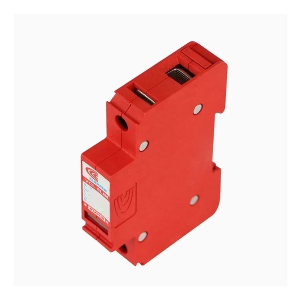 Supresor Picos Riel Din Clase 2 Vcl 275v 45ka Slim Clamper