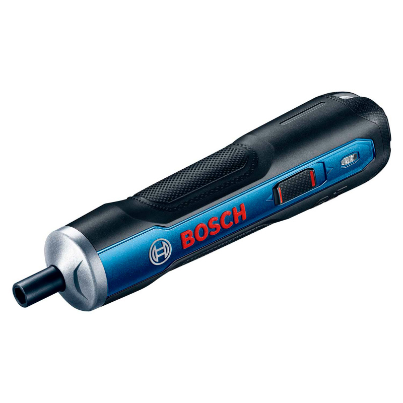 Destornillador Atornillador Inalámbrico Bosch Go 06019H20E0 De 3.6V