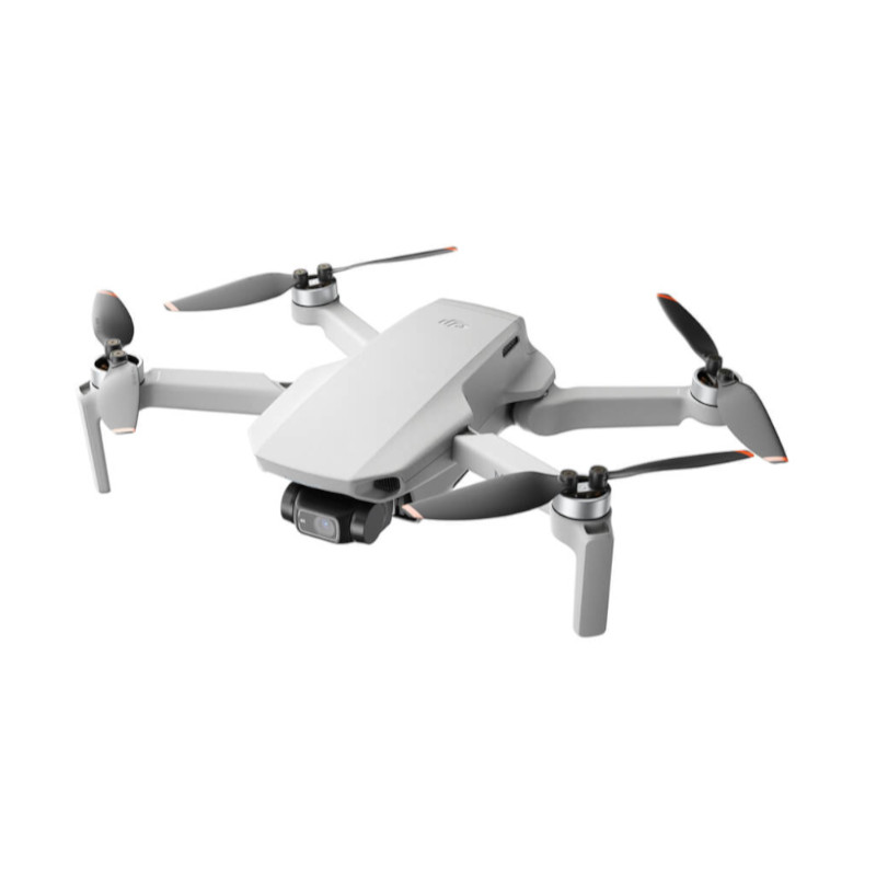 Dron DJI Mini 2 Single, CP.MA.00000312.01