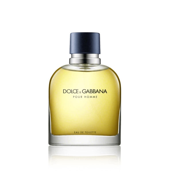 dolce & gabbana pour homme 200ml