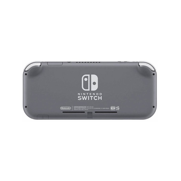 Nintendo Switch Lite 32gb Gris