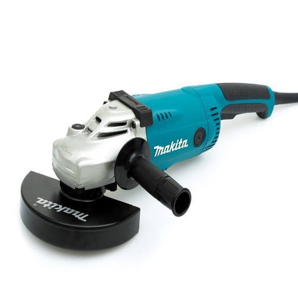 Esmeriladora Makita 7 Ga7020 2200w 8500 Rpm