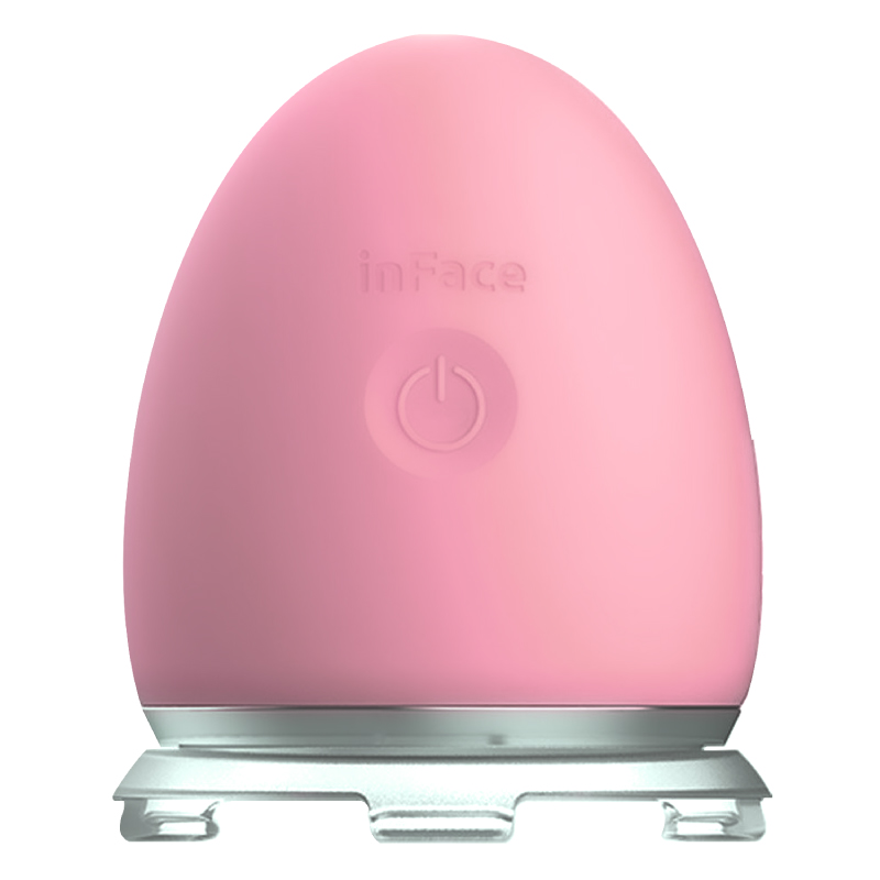 Masajeador Facial inFace CF-03D Rosa