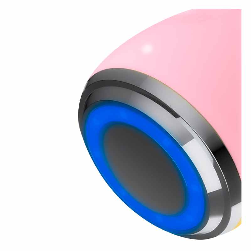 Masajeador Facial inFace CF-03D Rosa