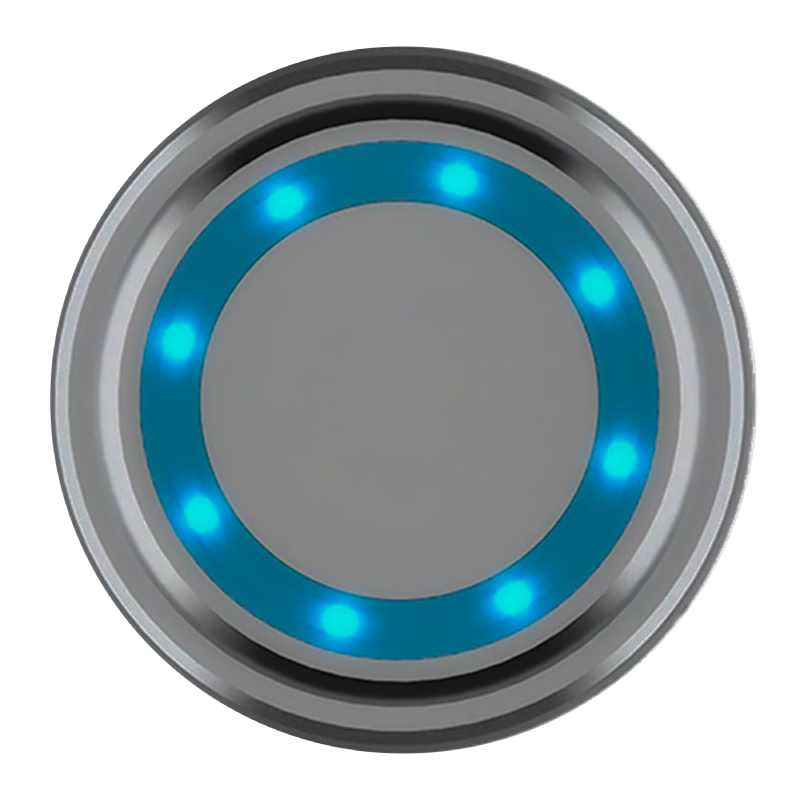 Masajeador Facial inFace CF-03D Rosa