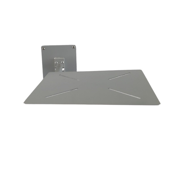 Soporte de Pared Para Monitor De Signos Vitales o Similar