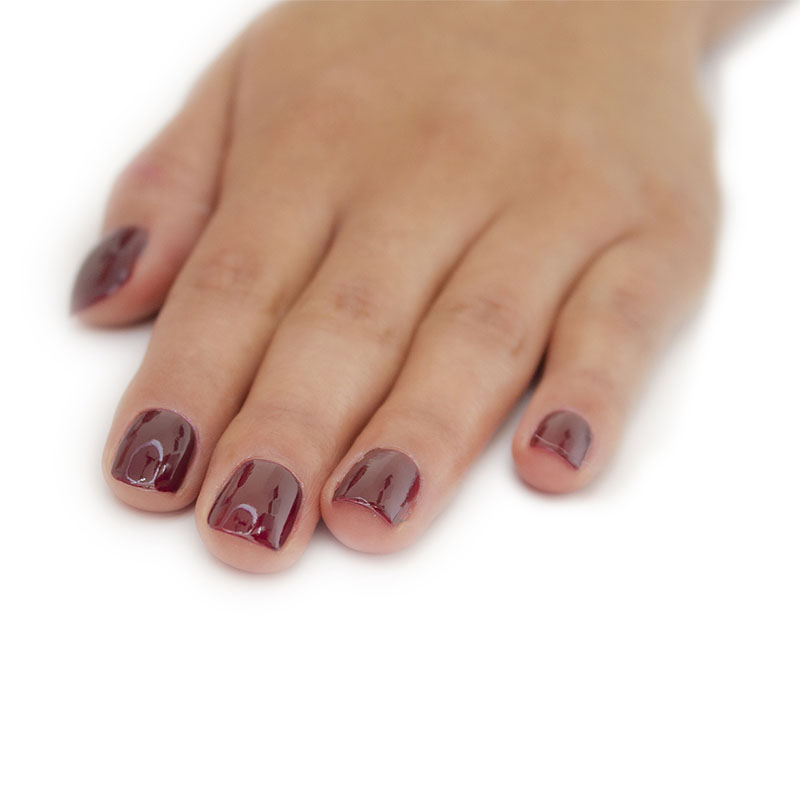 La Mia Bella, Berenjena.