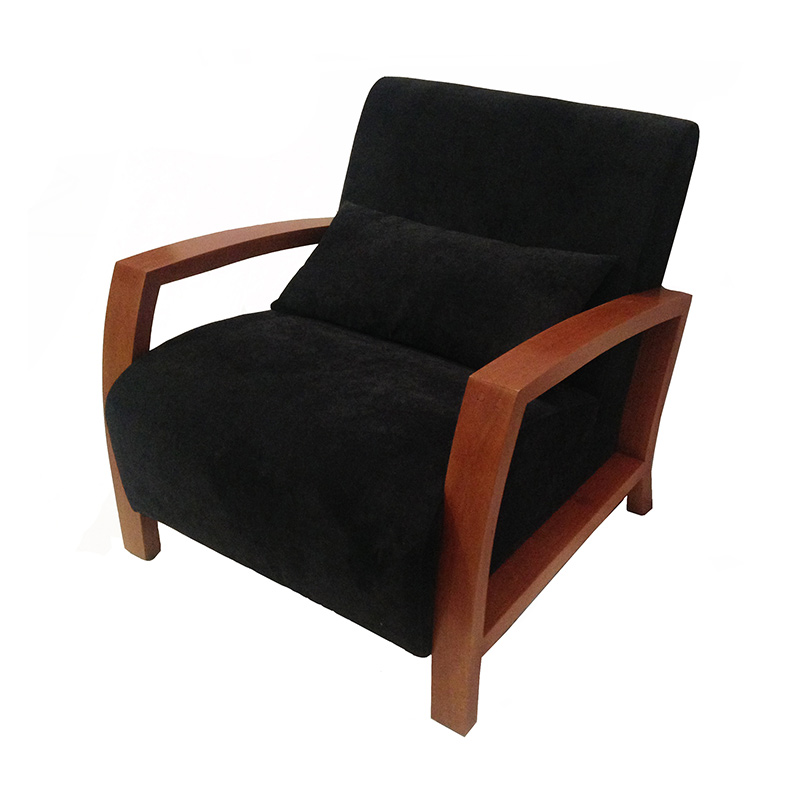 SILLON INDIVIDUAL  modelo GROSSO marca POLTRONE