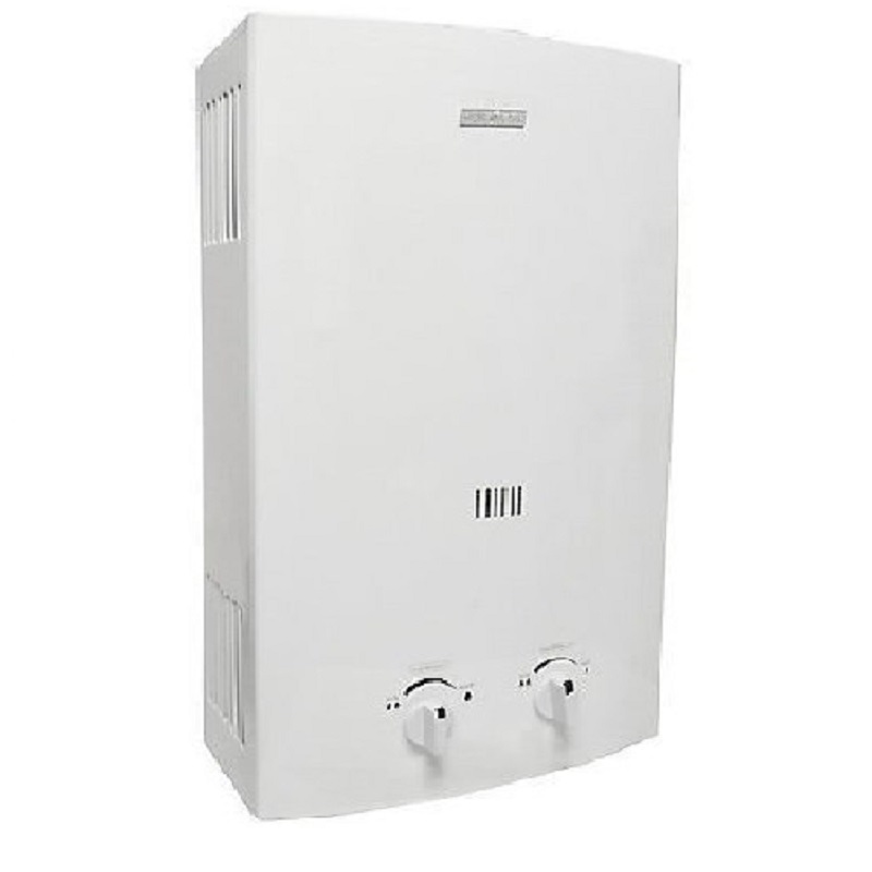 Calentador De Agua Instantáneo 6 L Master Flows Disa Cir6