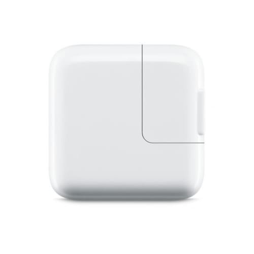 Adaptador Apple Corriente 12w USB  A1401