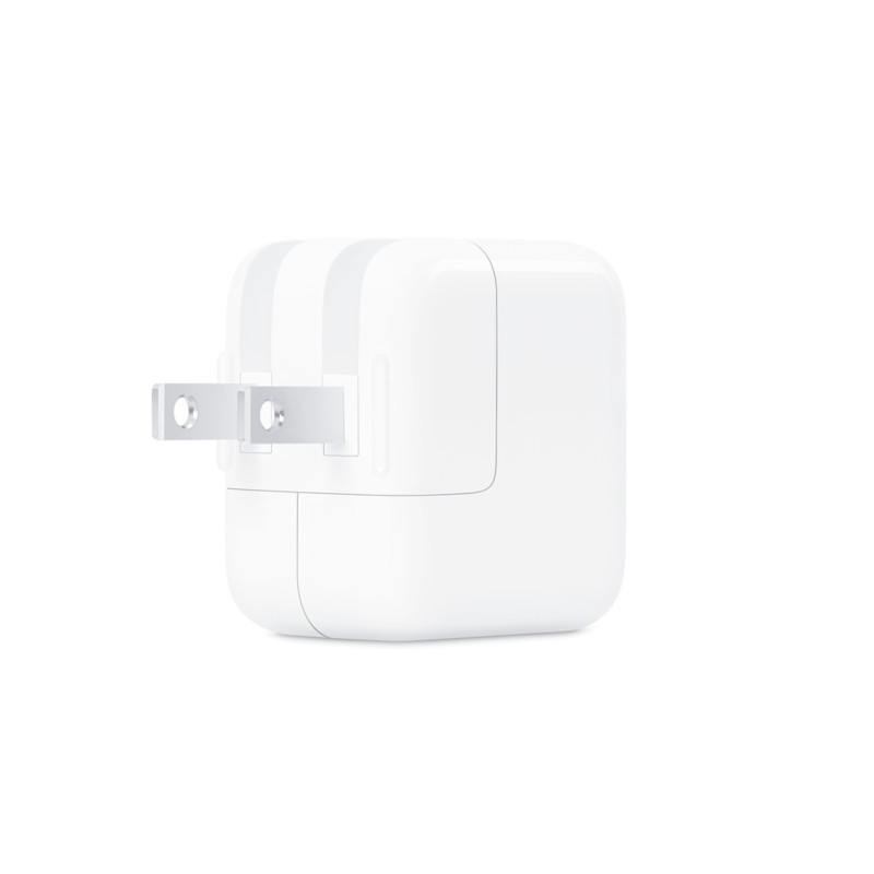 Adaptador Apple Corriente 12w USB  A1401