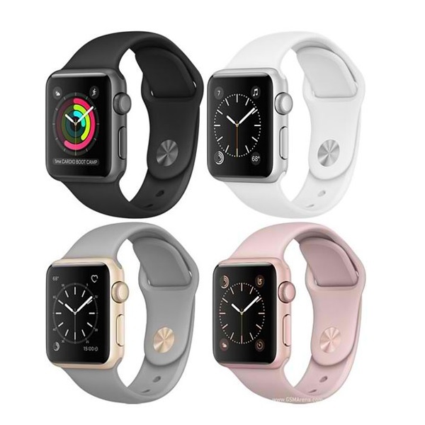 apple watch 3 de 42mm