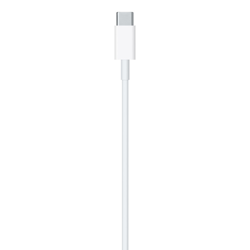 Cable de USB-C a Lightning (1 m) Original Apple.