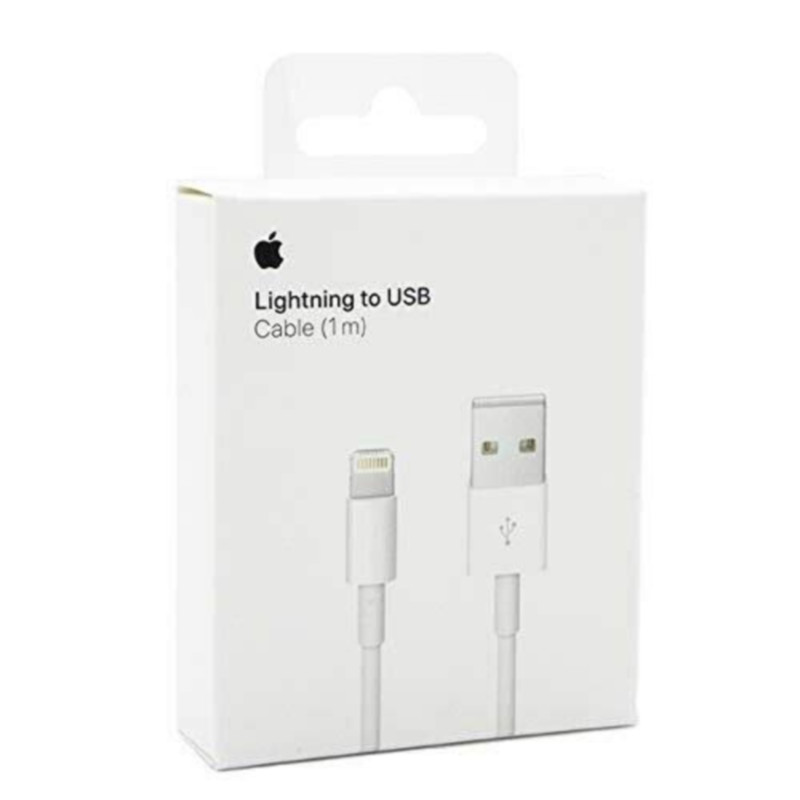 Cable Original Apple Lightning a USB (1 m) .
