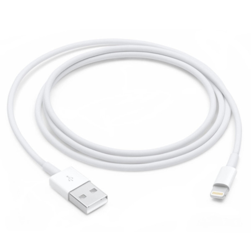 Cable Original Apple Lightning a USB (1 m) .