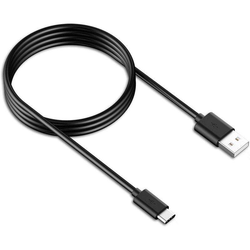 Samsung USB Cable Tipo C  Negro
