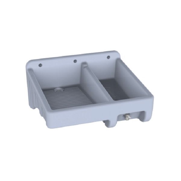 Lavadero De Plastico Fleximatic