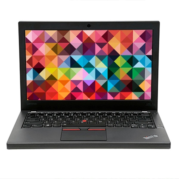 Laptop Lenovo ThinkPad X260 Intel Core i7-6500 8GB Ram 500GB Disco duro WIFI, Windows 10 Pro Equipo Clase B, Reacondicionado 