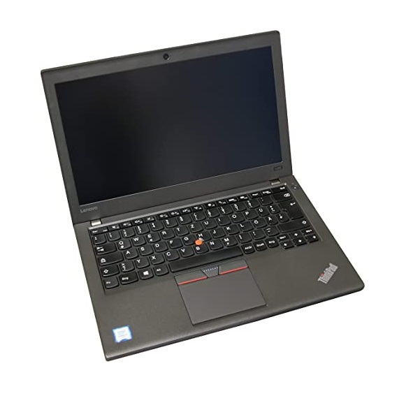 Laptop Lenovo ThinkPad X260 Intel Core i7-6500 8GB Ram 500GB Disco duro WIFI, Windows 10 Pro Equipo Clase B, Reacondicionado 