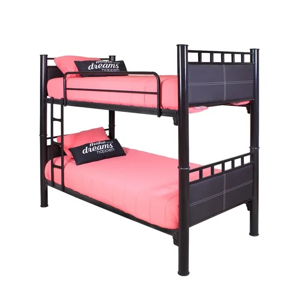 LITERA INDIVIDUAL DESMONTABLE TAMMEX Modelo 8120 Entrega Exclusivamente en CDMX y Area Metropolitana