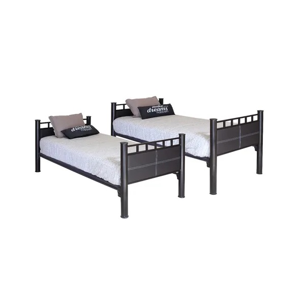 LITERA INDIVIDUAL DESMONTABLE TAMMEX Modelo 8120 Entrega Exclusivamente en CDMX y Area Metropolitana