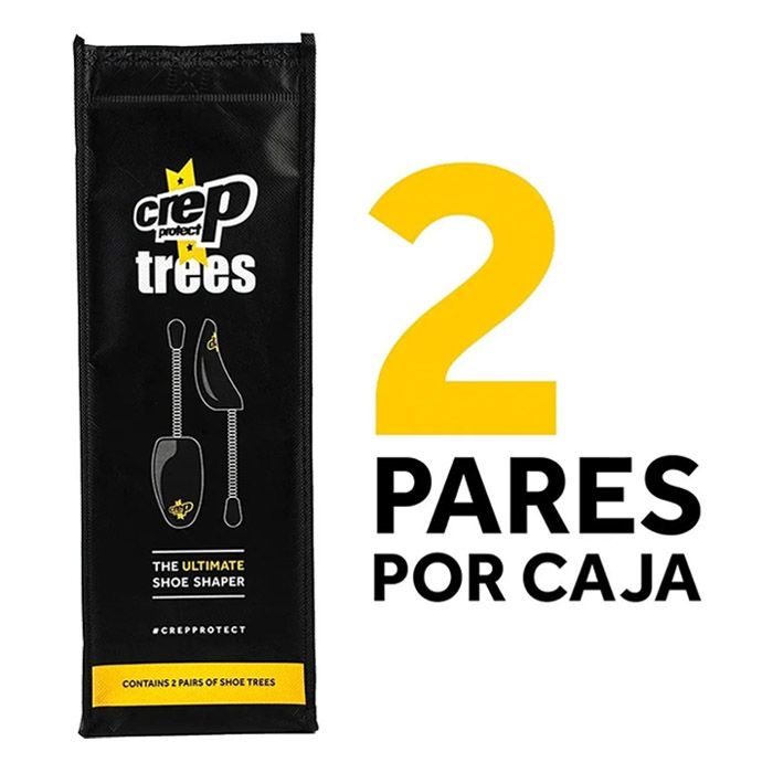 Hormas CREP PROTECT Trees Shoe Shaper.