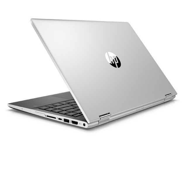 LAPTOP HP PAVILION X360 Ci3-8145U 8GB SSD256 TOUCH 14 W10H 10G82LA 