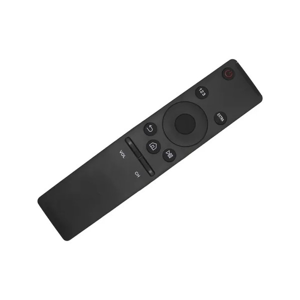 Control Remoto Samsung Bn59-01259b Smart Tv Uhd 3d 4k Curve