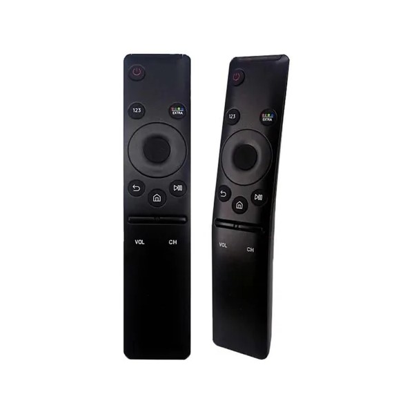 Control Remoto Samsung Bn59-01259b Smart Tv Uhd 3d 4k Curve