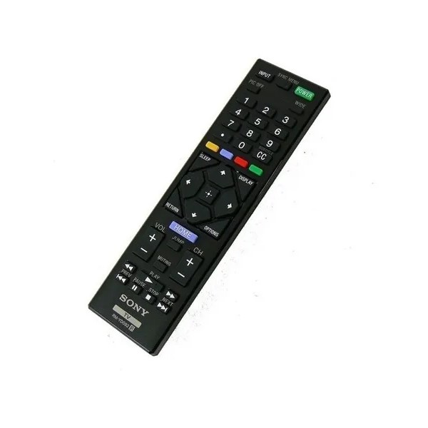 Control Remoto Pantalla Sony Rm-yd092 Bravia Kdl32r300b